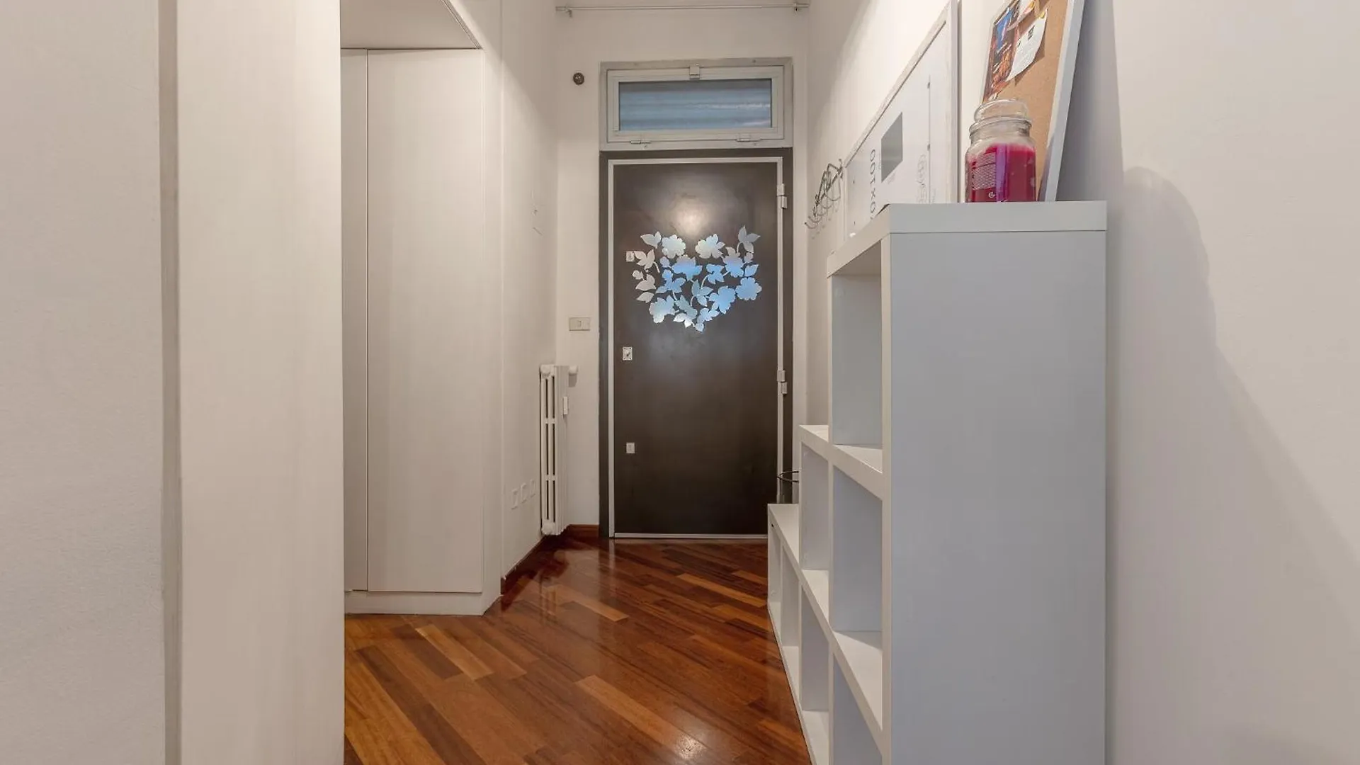 Bright Studio Apartment - Your Nest In Boloňa