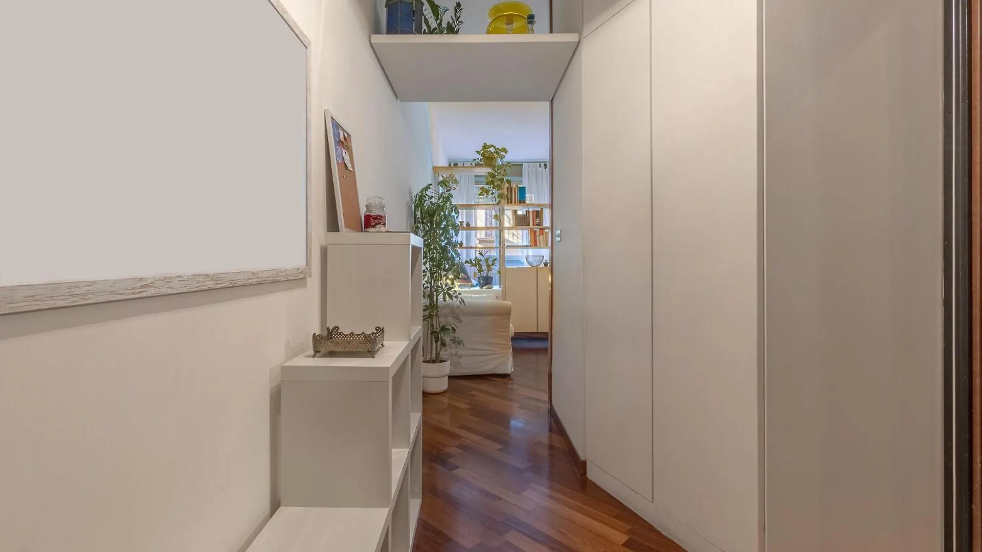 Bright Studio Apartment - Your Nest In Boloňa Itálie